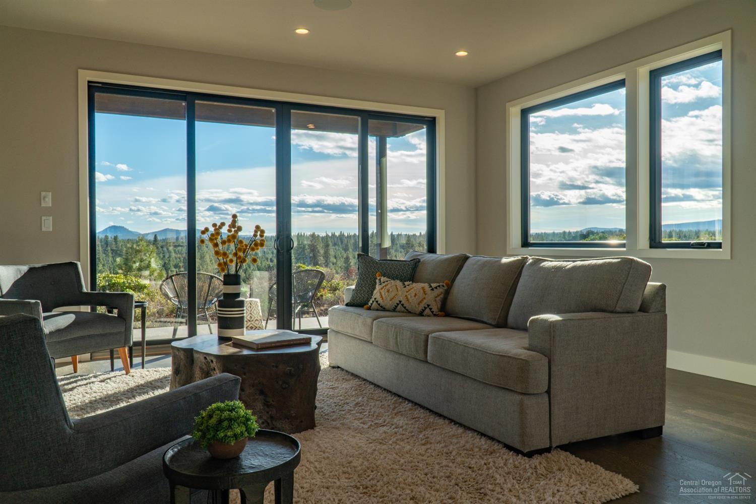 Tetherow - Residential