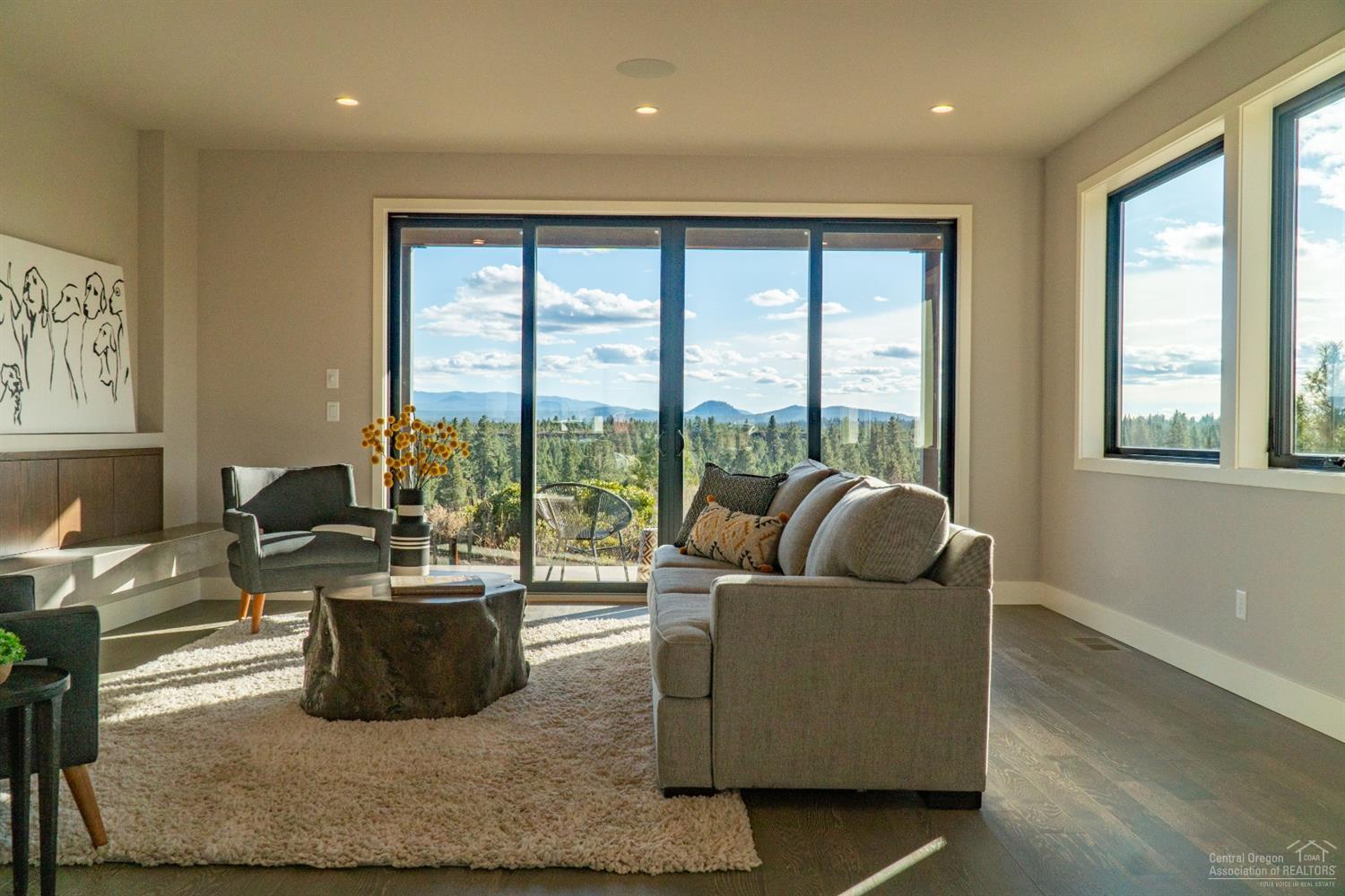 Tetherow - Residential