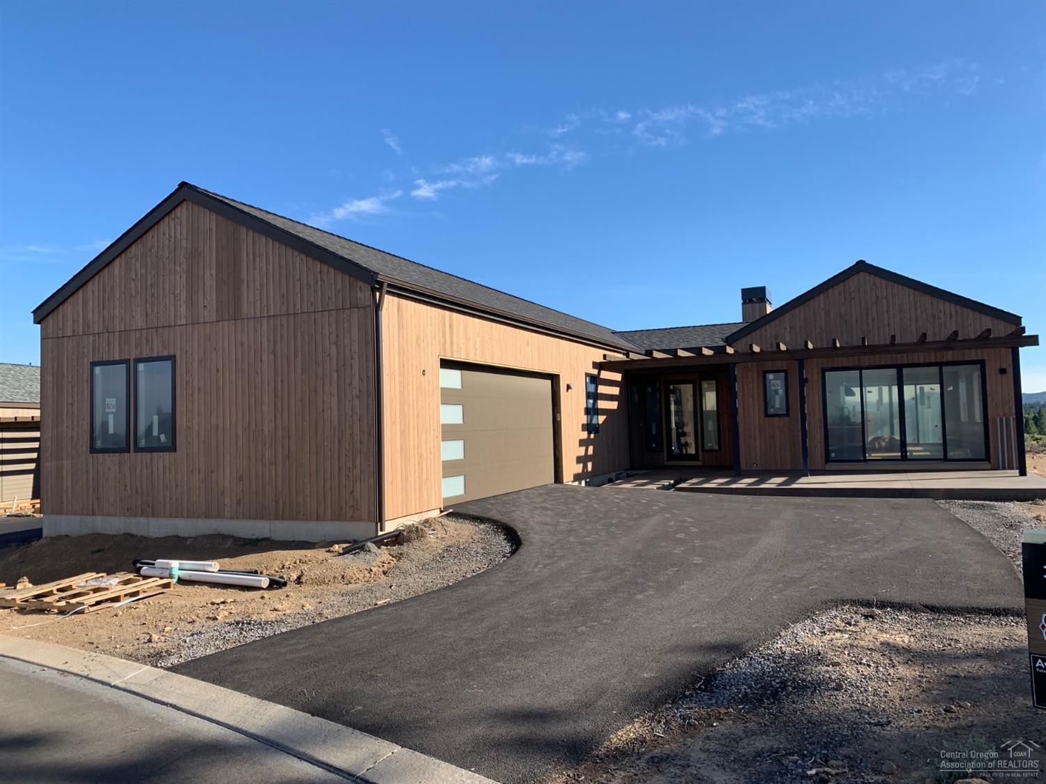 Tetherow - Residential