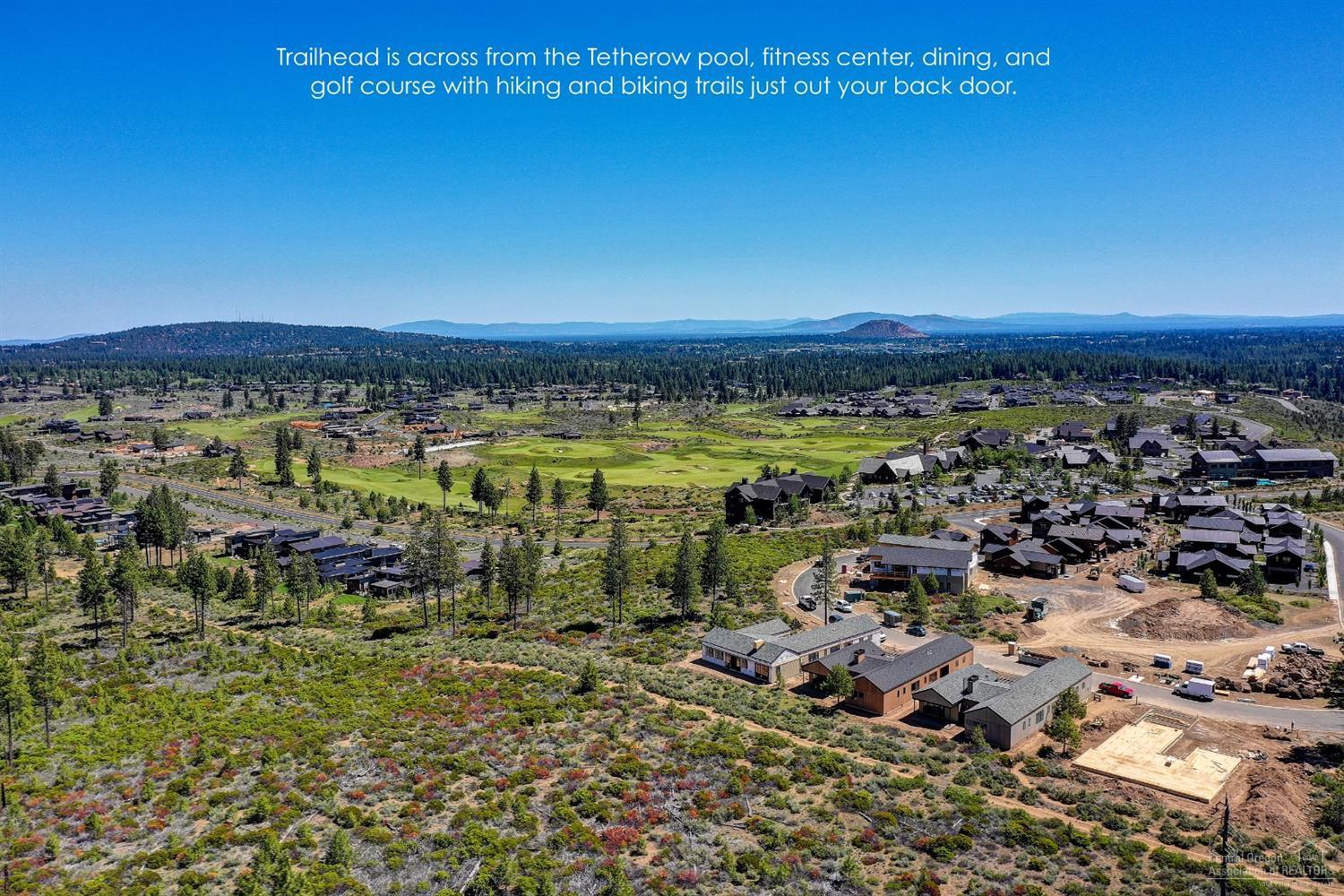 Tetherow - Residential