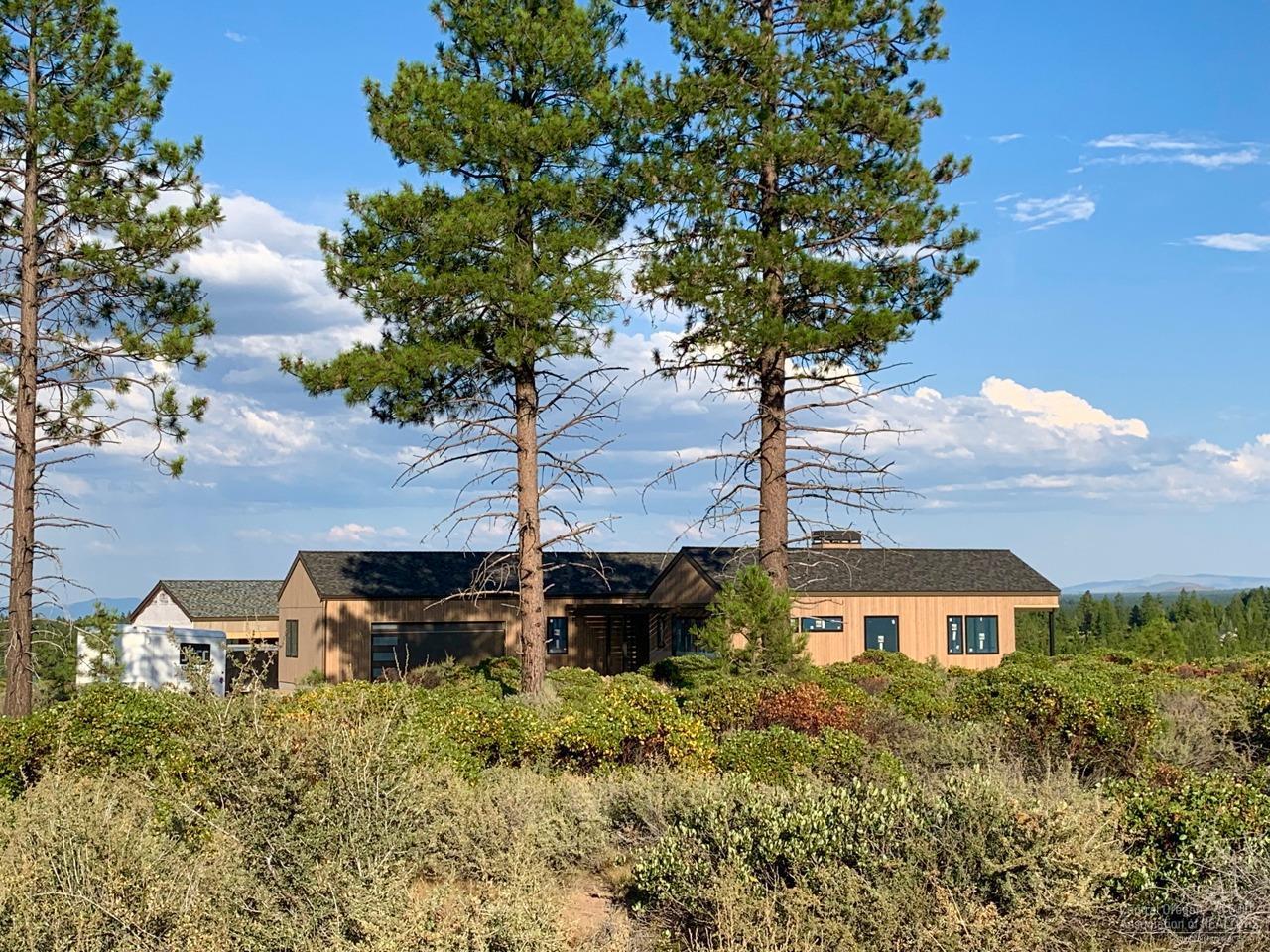 Tetherow - Residential