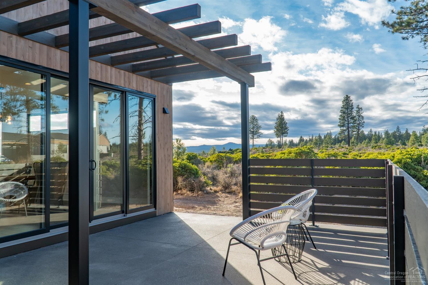 Tetherow - Residential