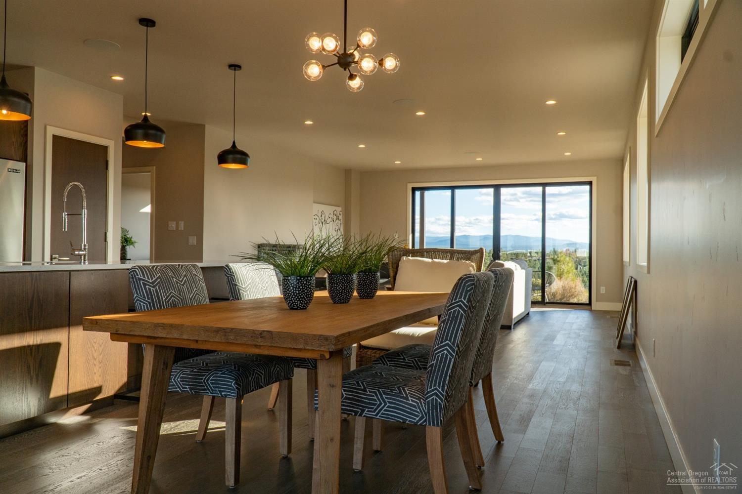 Tetherow - Residential