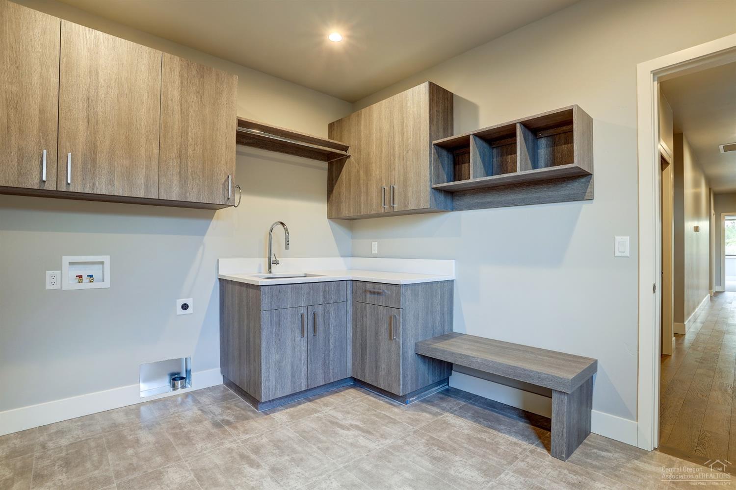 Tetherow - Residential