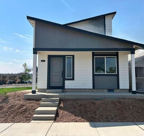 4091 SW Pumice Avenue 99 Redmond OR 97756