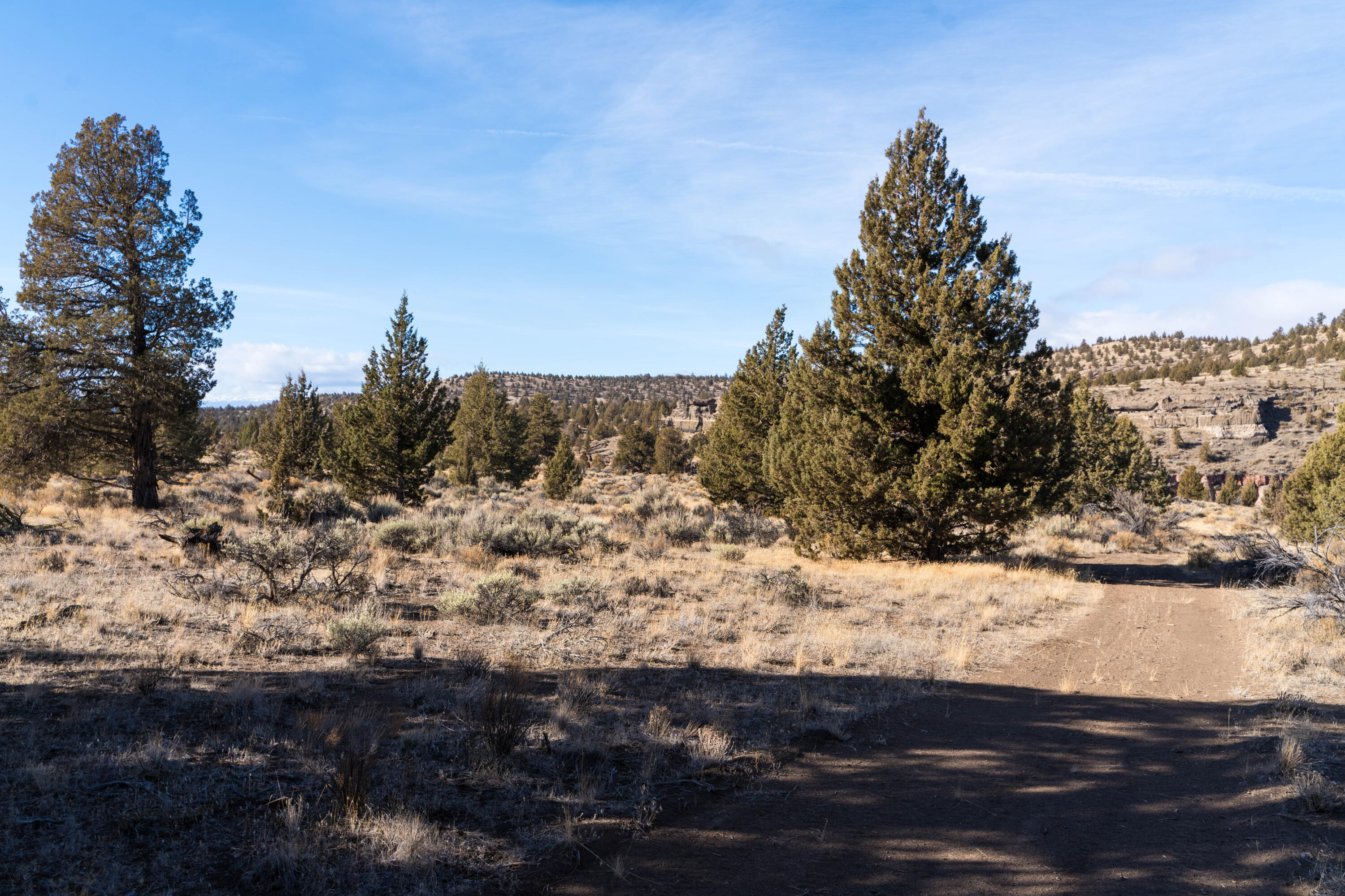 Crooked River Ranch - Land