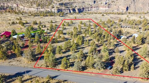 12233 NW Steelhead Falls Drive Terrebonne OR 97760