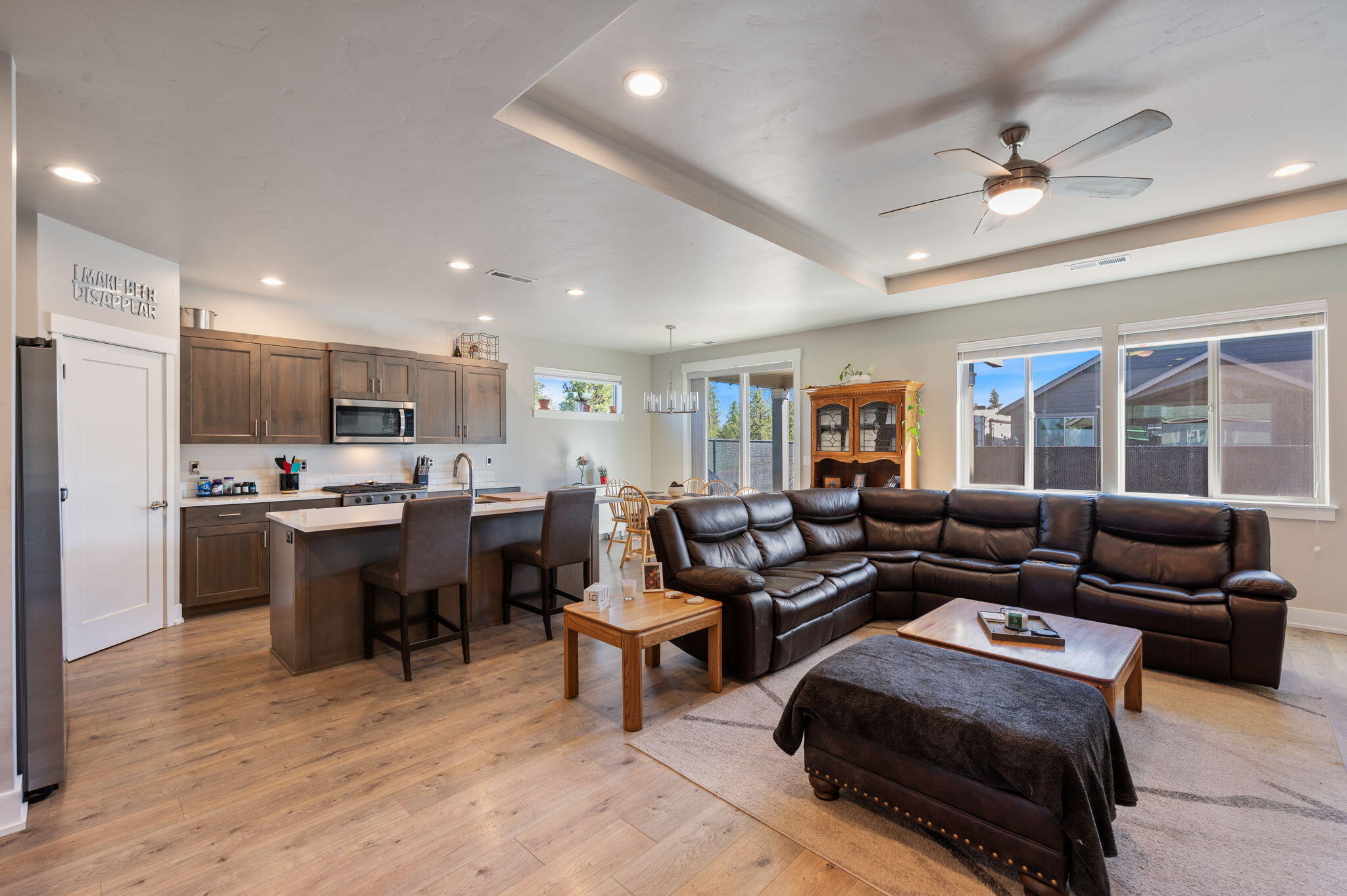 16699 Masten Mill Drive