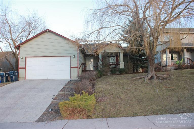 Copper Ridge - Residential