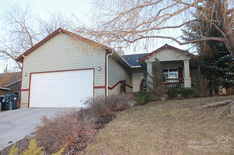 Copper Ridge - Residential