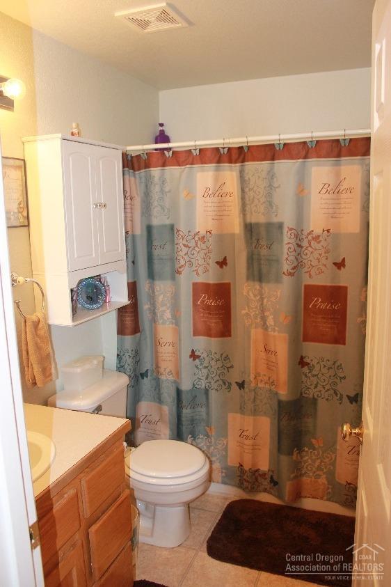 Copper Ridge - Residential