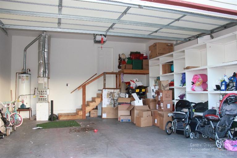 Copper Ridge - Residential