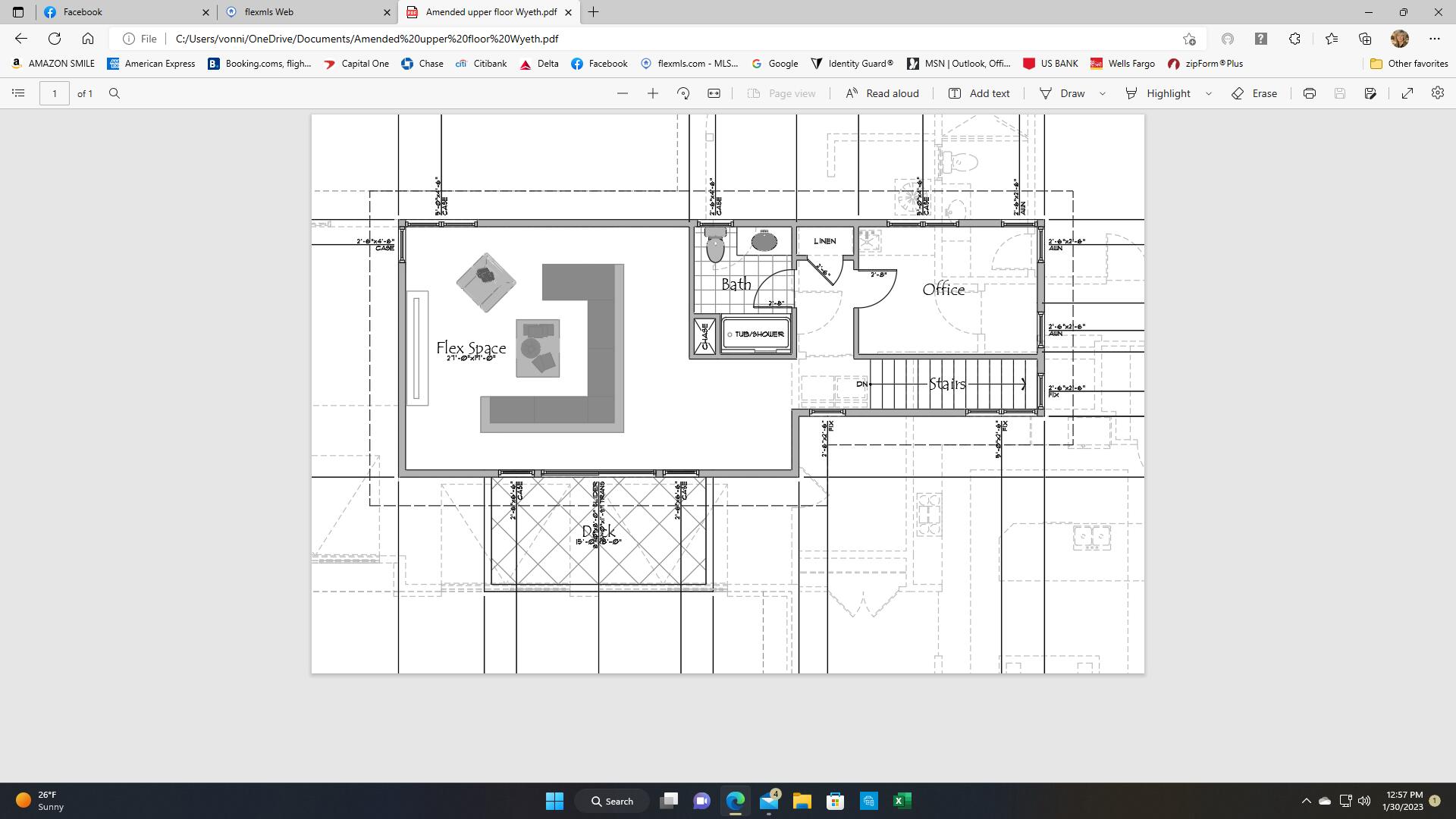 Awbrey Butte - Residential