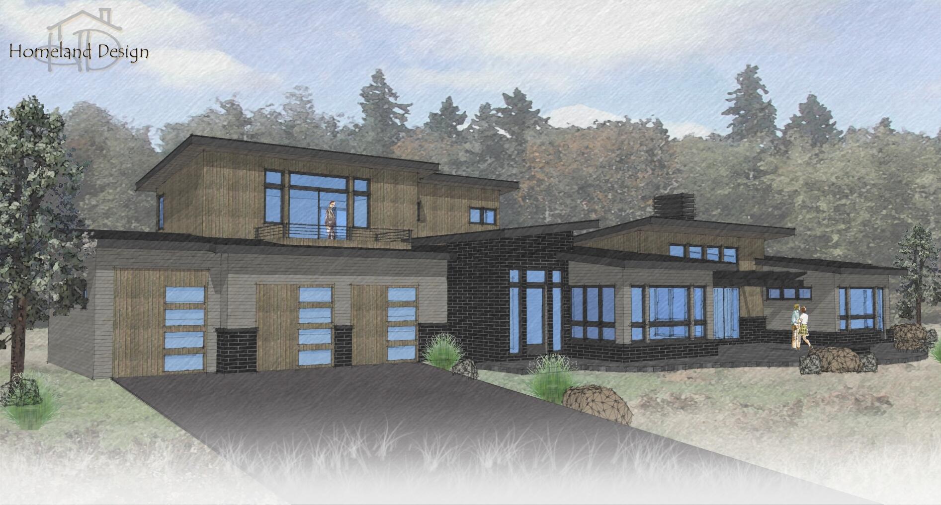 Awbrey Butte - Residential