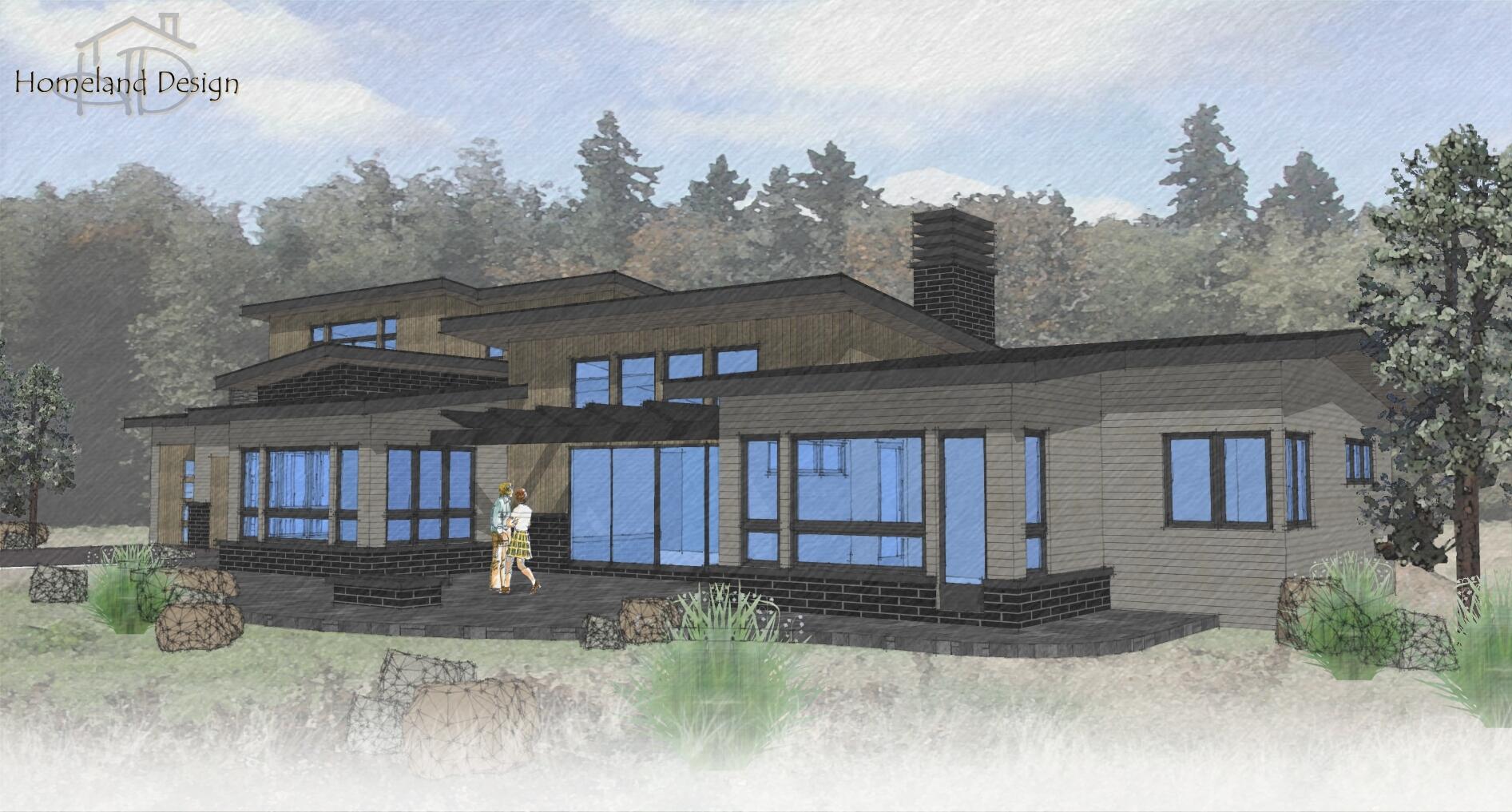 Awbrey Butte - Residential