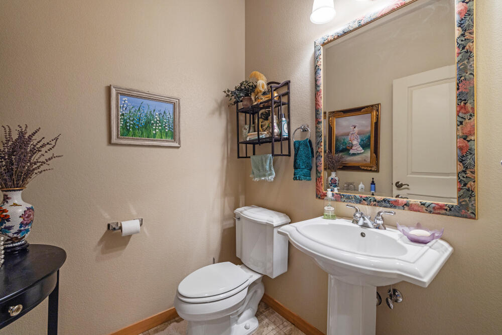 Running YResort - Residential