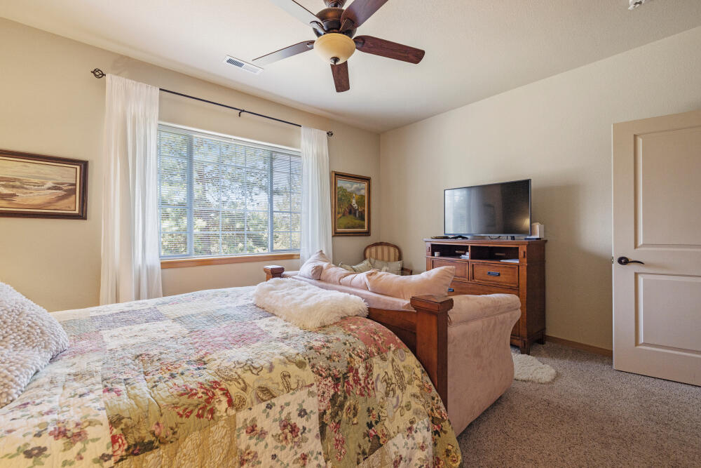 Running YResort - Residential