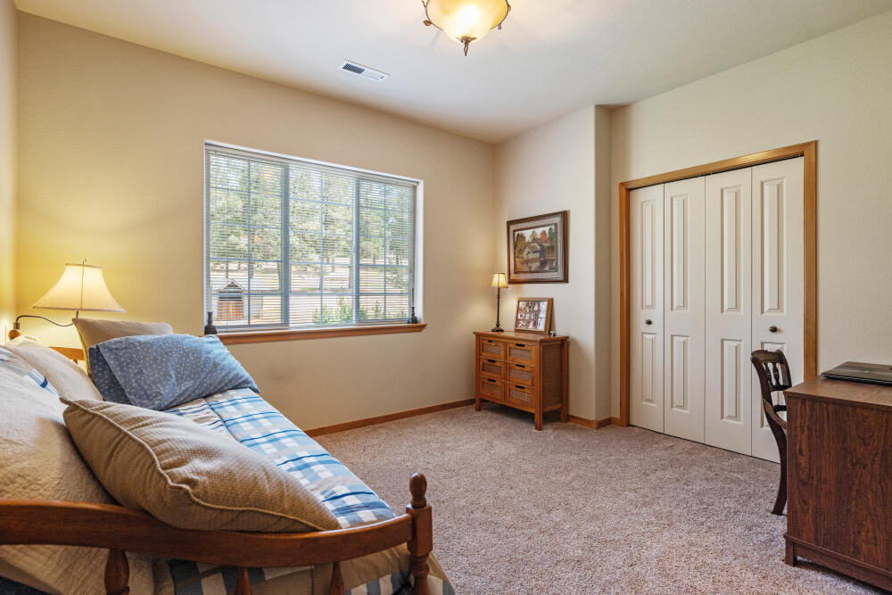 Running YResort - Residential