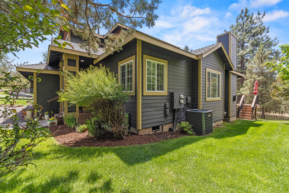 Running YResort - Residential