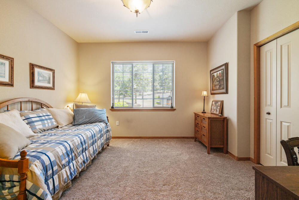 Running YResort - Residential