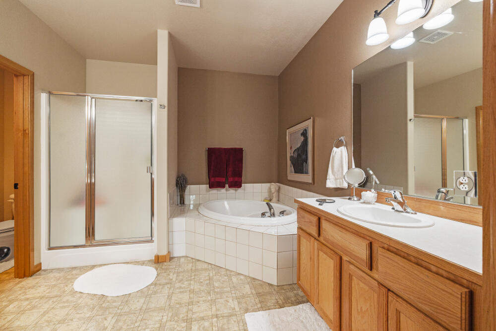 Running YResort - Residential