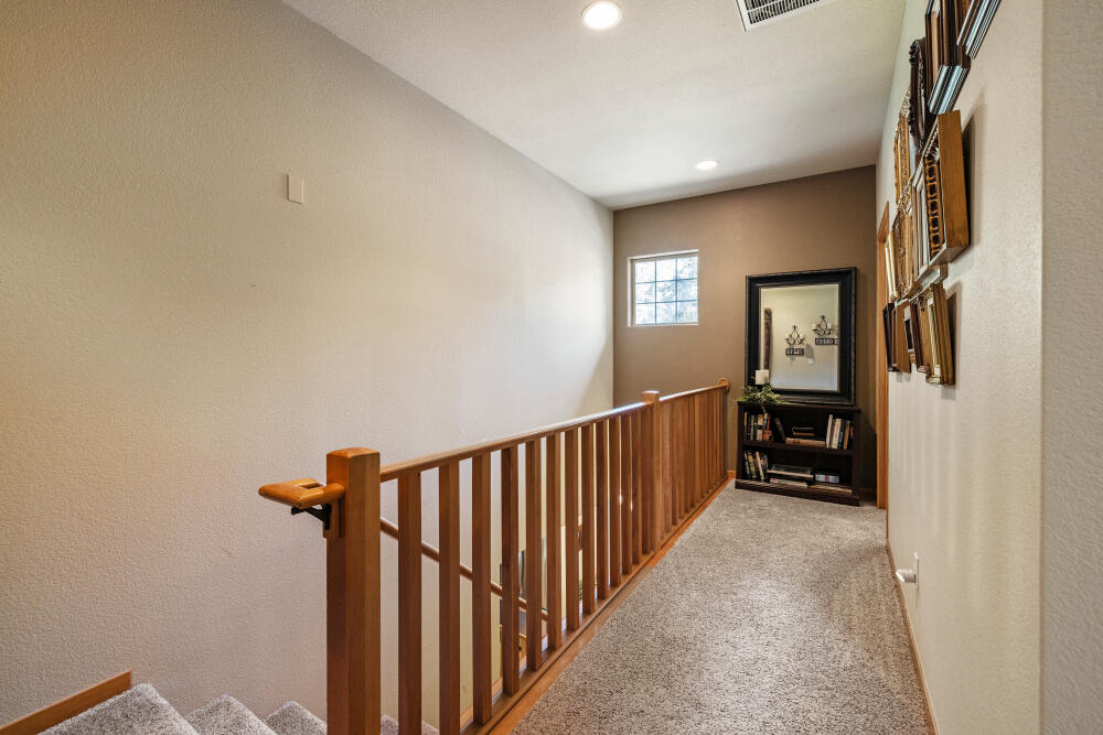 Running YResort - Residential