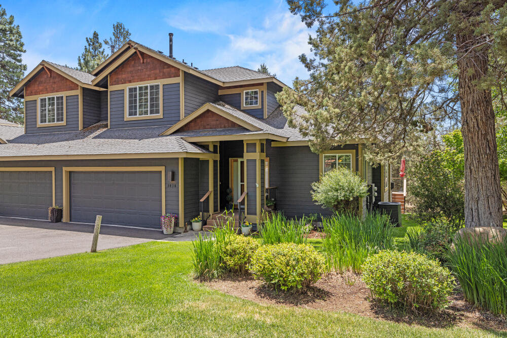 Running YResort - Residential