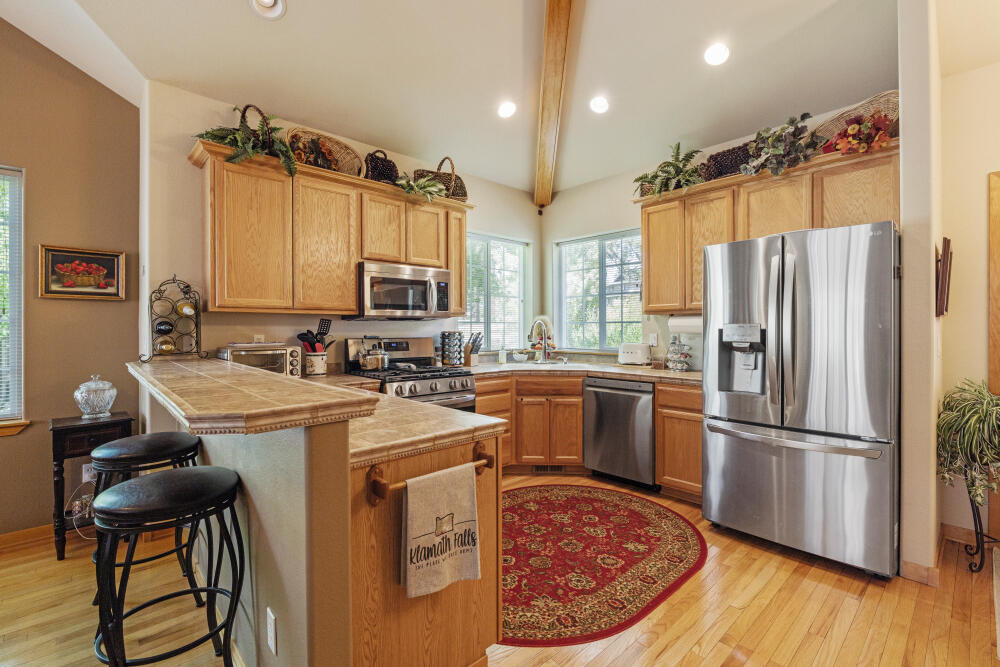 Running YResort - Residential