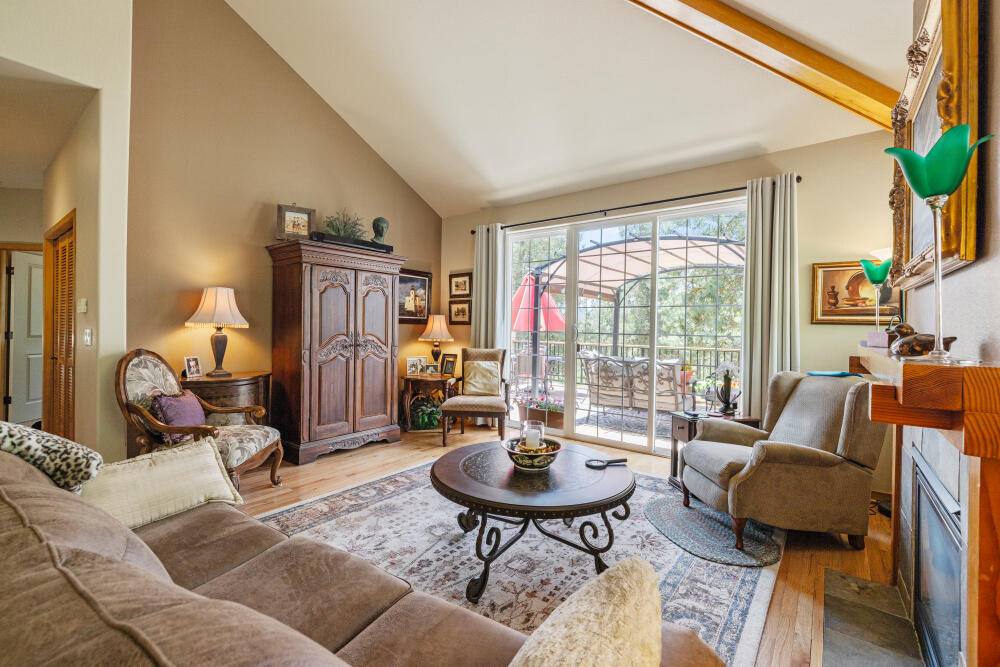 Running YResort - Residential