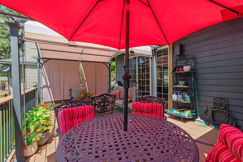 Running YResort - Residential