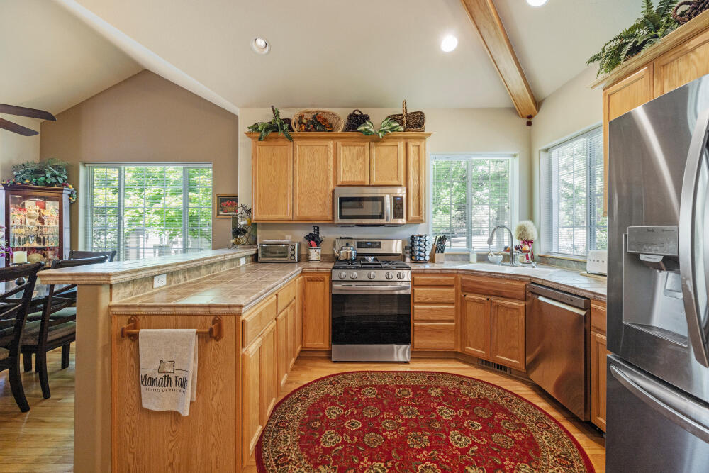 Running YResort - Residential