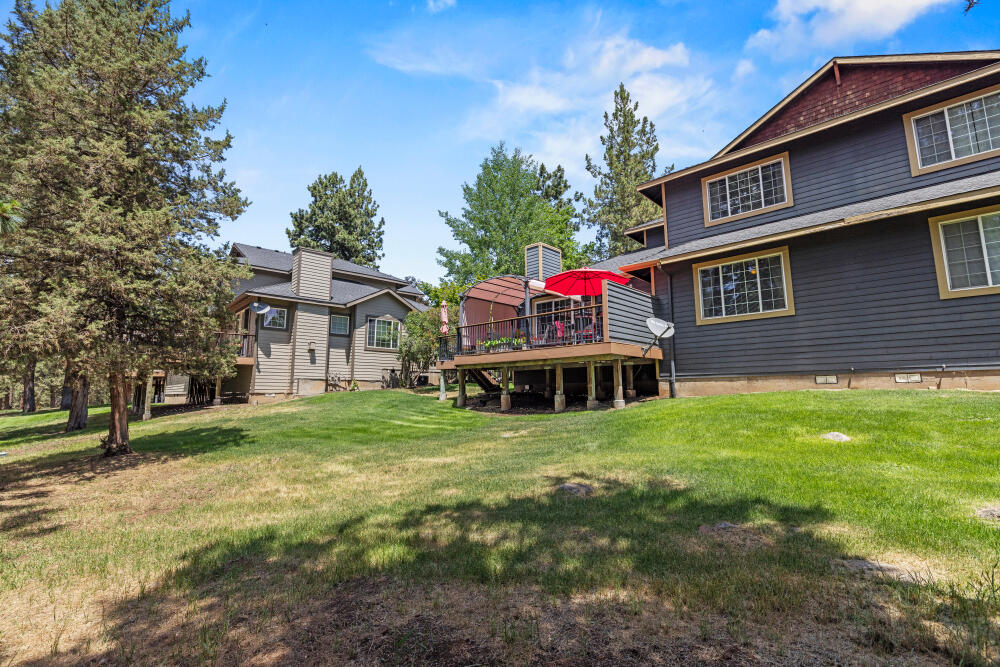 Running YResort - Residential