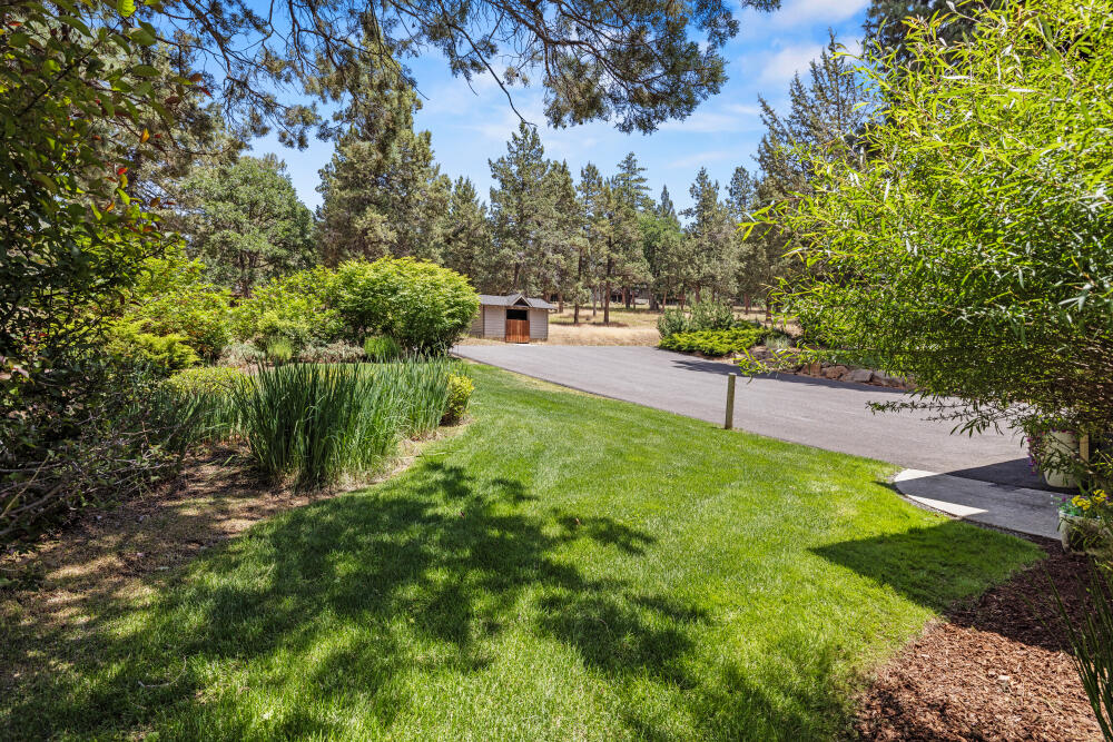 Running YResort - Residential