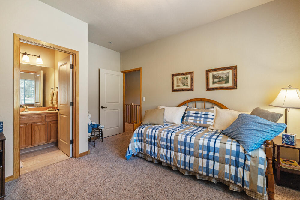 Running YResort - Residential