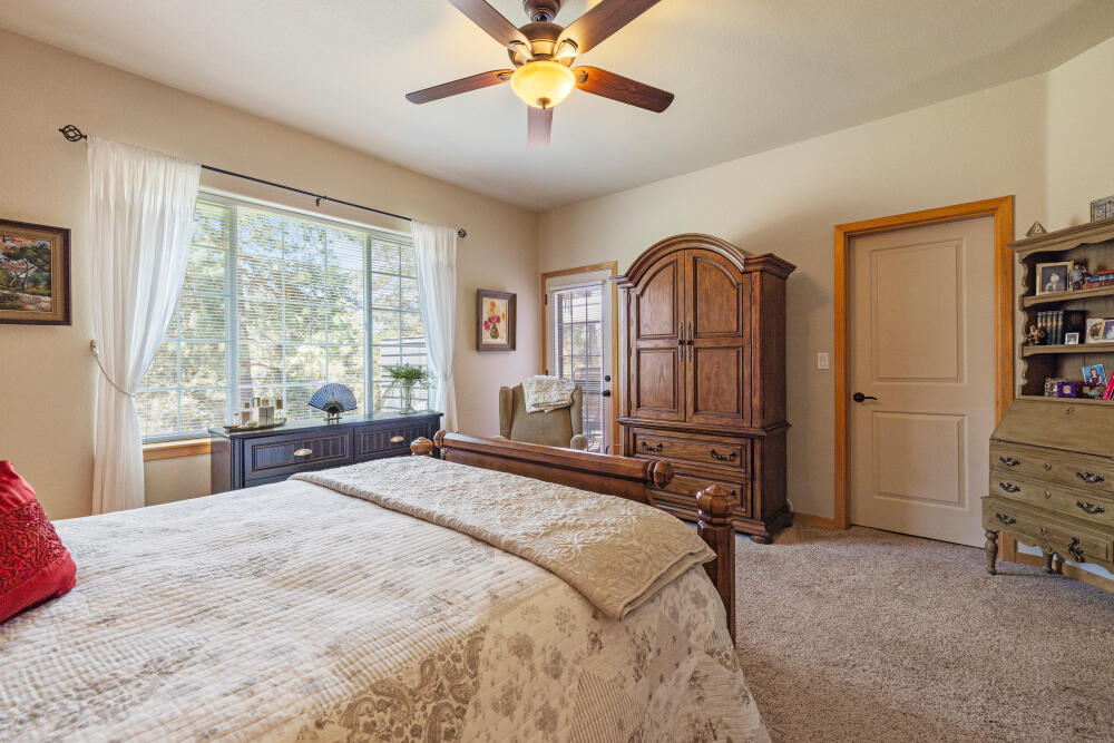 Running YResort - Residential