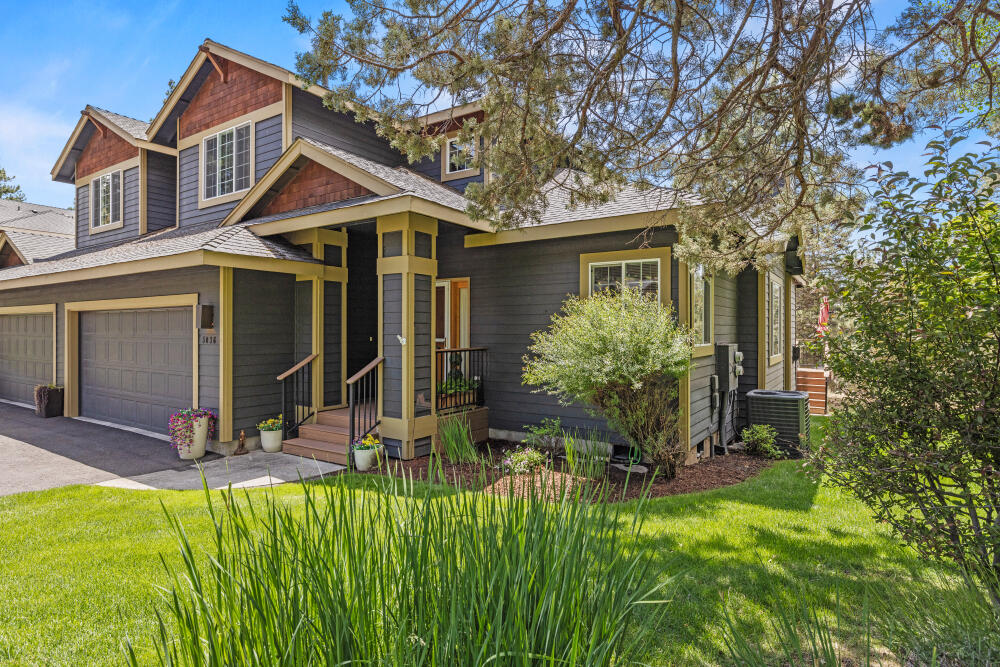 Running YResort - Residential