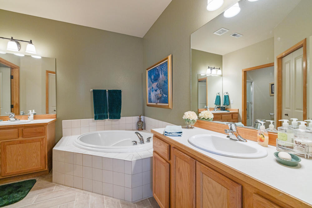 Running YResort - Residential