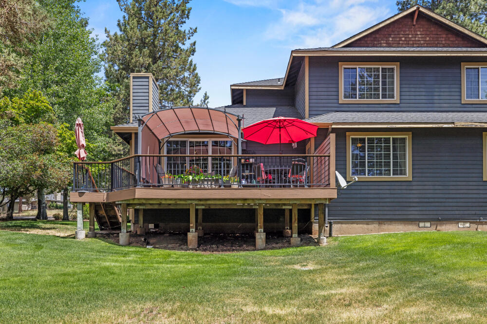 Running YResort - Residential