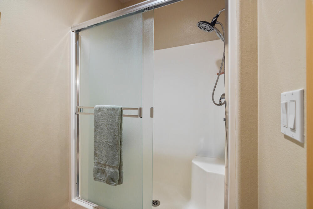 Running YResort - Residential