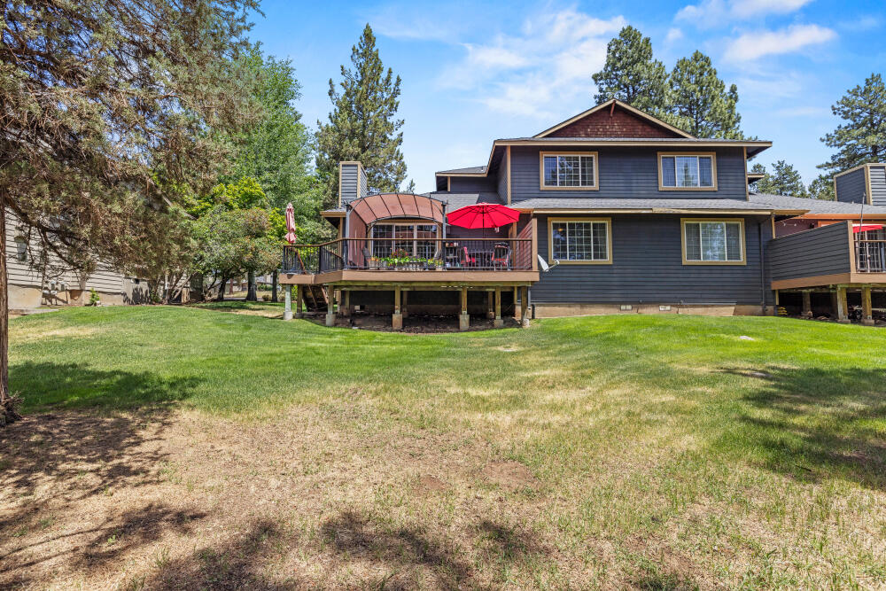 Running YResort - Residential