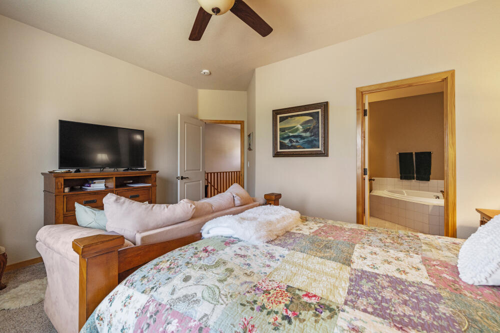 Running YResort - Residential