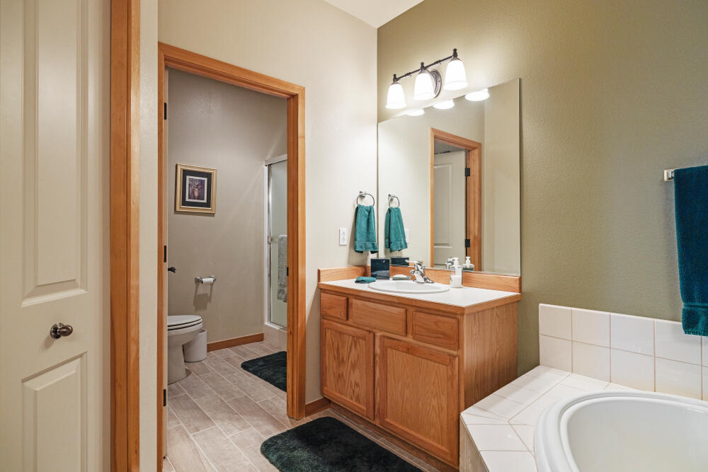 Running YResort - Residential