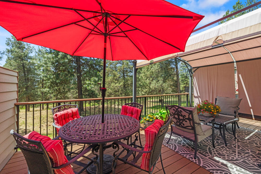 Running YResort - Residential