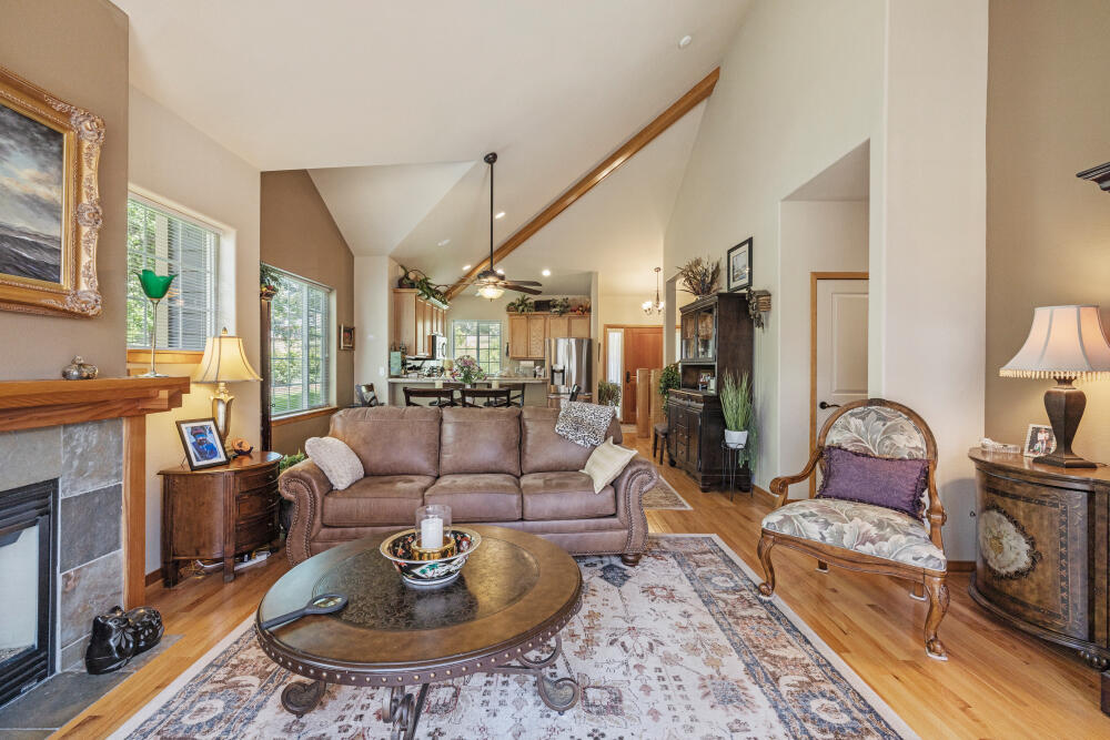 Running YResort - Residential