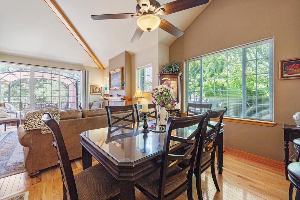 Running YResort - Residential