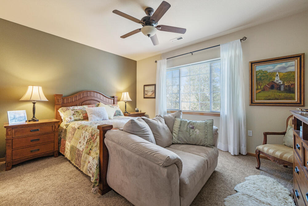 Running YResort - Residential