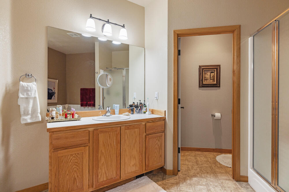 Running YResort - Residential