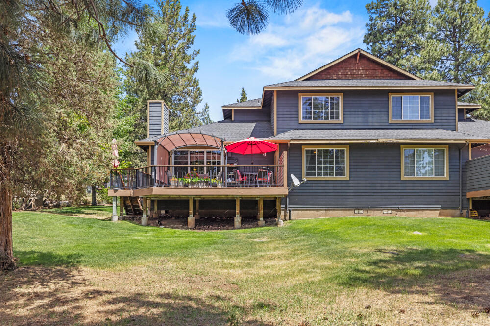 Running YResort - Residential