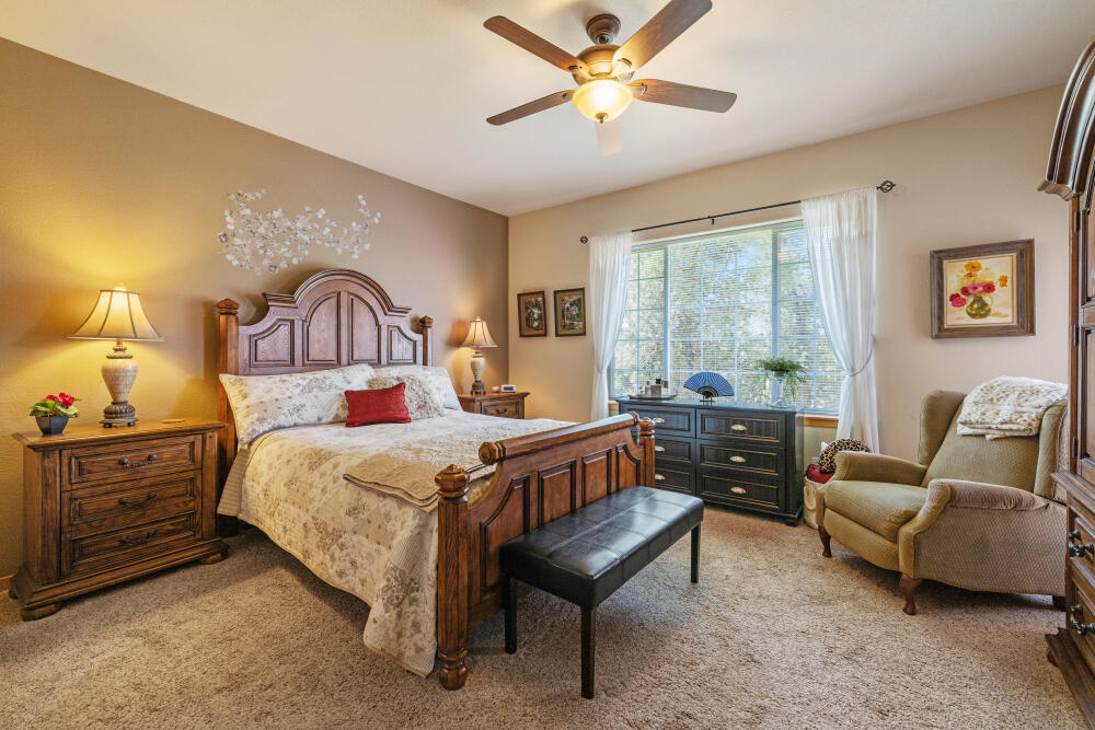 Running YResort - Residential