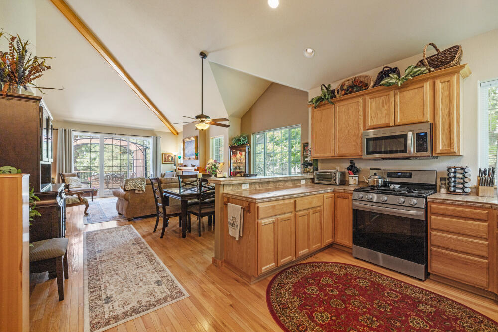 Running YResort - Residential